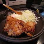 チキン南蛮です