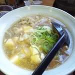 山田うどん - 