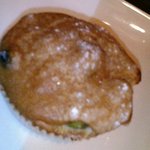 パンデュース - きなことお豆さんのおやつなパン