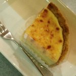 レ・グーテ - 濃厚のべイクドチーズケーキ