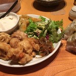 埼玉を味わう居酒屋 煉 - 