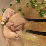 埼玉を味わう居酒屋 煉 - 