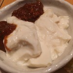 埼玉を味わう居酒屋 煉 - 