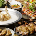 酉ひで 横浜西口店