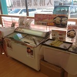 風雅 - 気になる豆大福始めおはぎやいきなり団子もあります！
