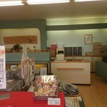 風雅 - 店内の感じ②