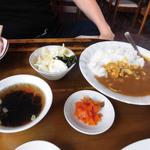 ふじや - カレー