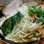 麺 まる井 - 