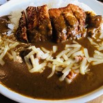 ブルカレー - 