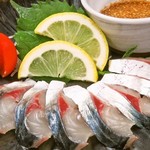 旨い地酒と地焼酎 酒肴や げんげん