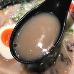 呼び戻しとんこつ 光四郎 - 