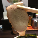 呼び戻しとんこつ 光四郎 - 