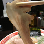 呼び戻しとんこつ 光四郎 - 