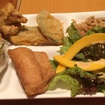 埼玉を味わう居酒屋 煉 - 