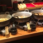 埼玉を味わう居酒屋 煉 - 