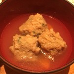 埼玉を味わう居酒屋 煉 - 