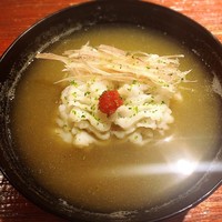 富小路 やま岸 - 