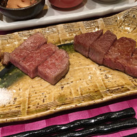 鉄板焼　季流 - 