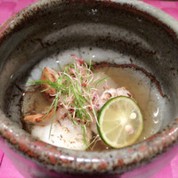 鉄板焼　季流 - 