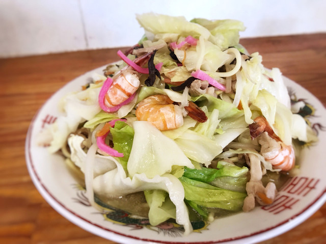 大空食堂 三角 定食 食堂 食べログ