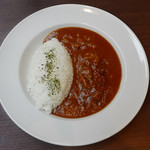 サトウコーヒー - ハヤシライス