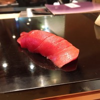 銀座 久兵衛 京王プラザホテル店 - 