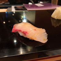 銀座 久兵衛 京王プラザホテル店 - 