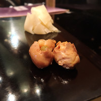 銀座 久兵衛 京王プラザホテル店 - 