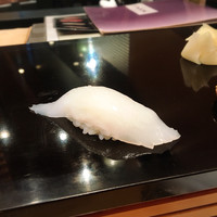 銀座 久兵衛 京王プラザホテル店 - 
