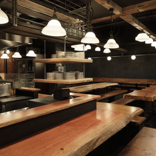 池袋駅東口5分◆オープンキッチンが魅力の快適空間