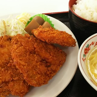 中国料理 浦東_1