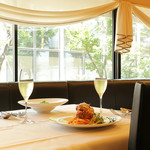 神戸イタリアン KIZUNA