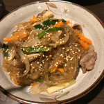 韓国料理 benibeni - 