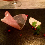 MAIN DINING CABANA - 