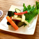 クラフトビール＆広島お好み焼き dspeed - 