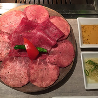 代官山焼肉 kintan - 