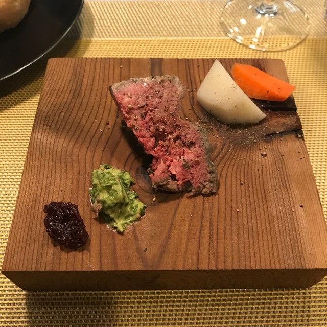 移転 アトリエ シュシュ Latelier Chouchou 四谷三丁目 フレンチ 食べログ 移転 アトリエ シュシュ Latelier Chouchou 四谷三丁目 フレンチ 食べログ