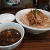 魁 肉盛りつけ麺 六代目 けいすけ 湯島店