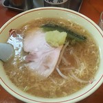 ホープ軒本舗 - ラーメン