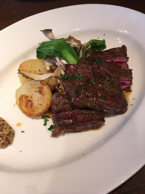 ル ベルジェ Le Berger 野々市 ｊｒ ビストロ ネット予約可 食べログ