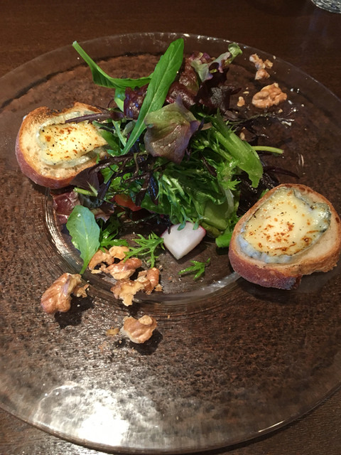 ル ベルジェ Le Berger 野々市 ｊｒ ビストロ ネット予約可 食べログ