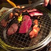 焼肉ホルモン　きたや 栄町店