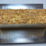 クリオロ - ニューヨークチーズケーキ　１本