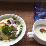 キッチン&カフェ パスティス - 