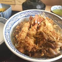 てんぷら天松 日本橋店 - 