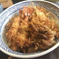 てんぷら天松 日本橋店 - 