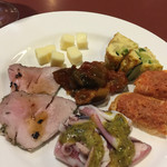 イタリア料理 GIOVANNI - 