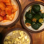 七輪焼肉 安安 - 