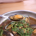 余家孔雀蛤大王 - 