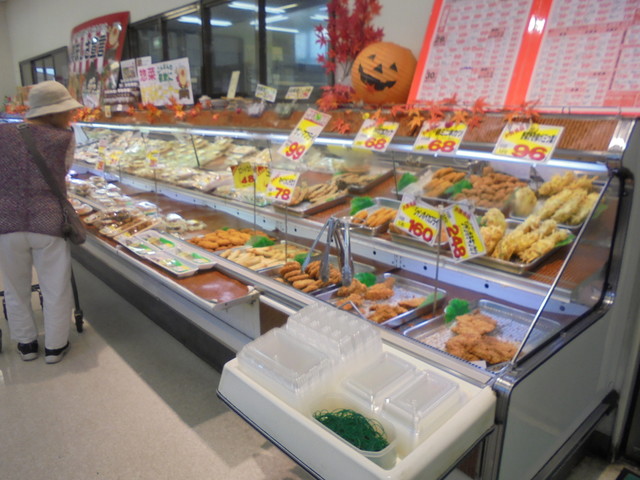 やましろや 本庄店 本庄早稲田 その他 食べログ